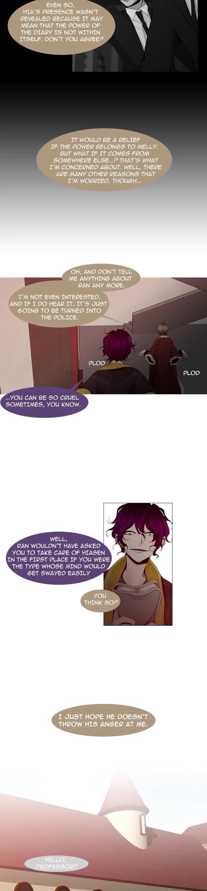 Trump Chapter 33 - Page 6