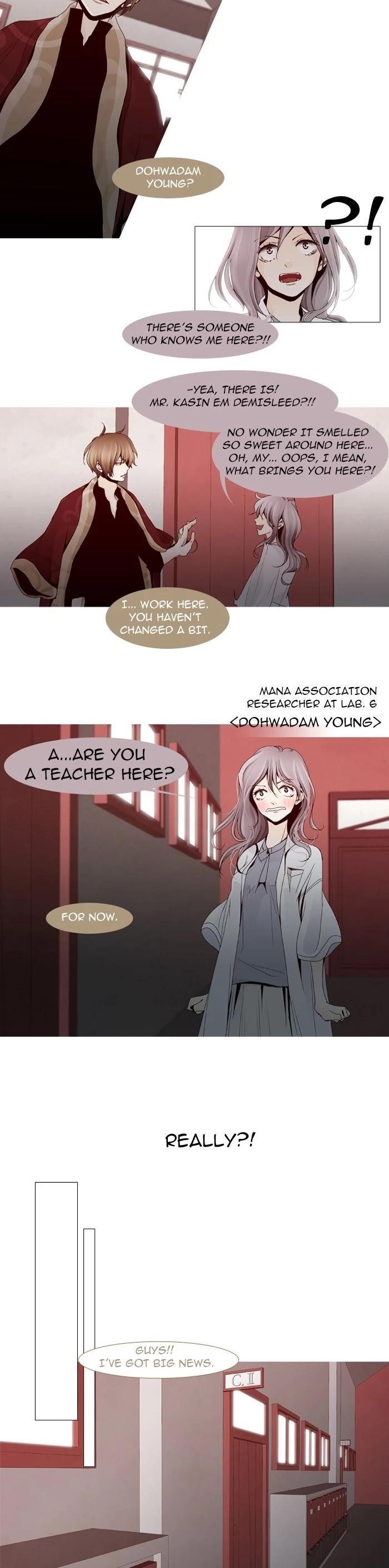 Trump Chapter 33 - Page 8