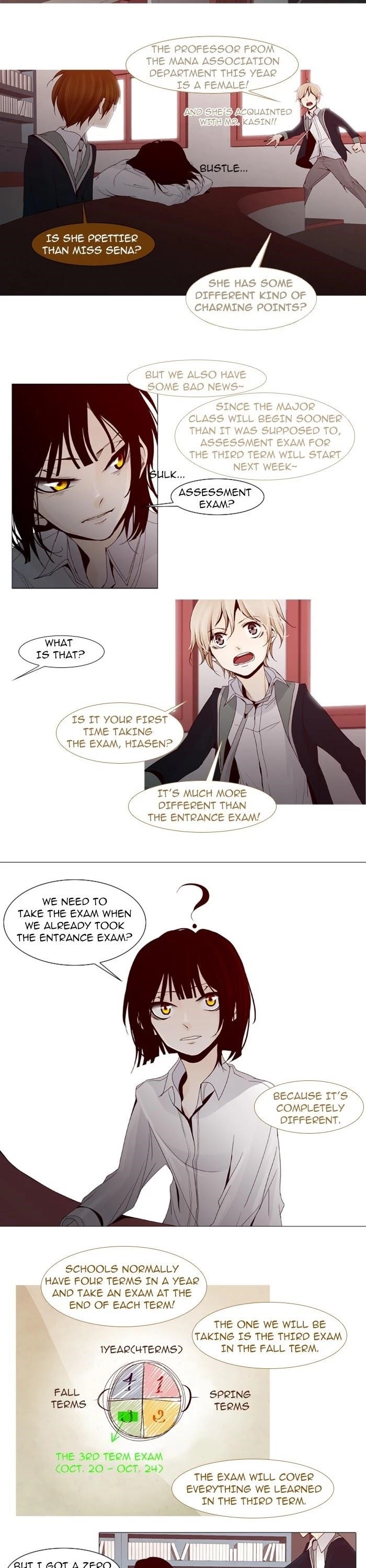 Trump Chapter 33 - Page 9