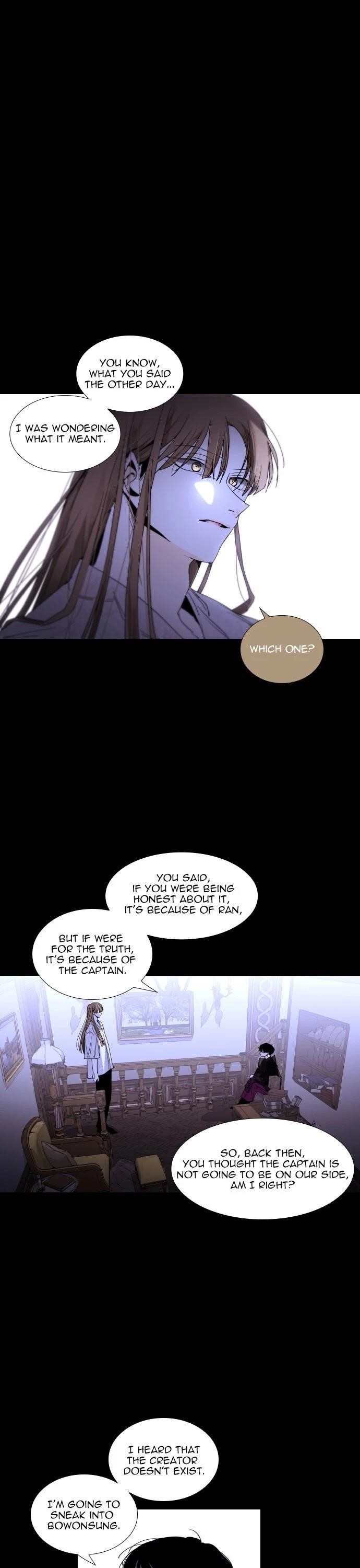 Trump Chapter 330 - Page 1