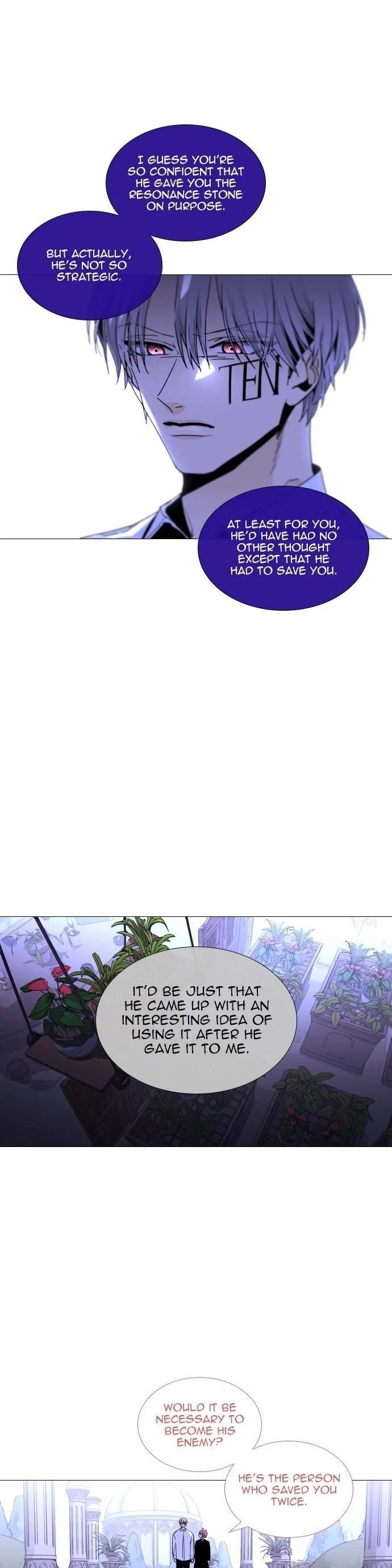 Trump Chapter 330 - Page 11