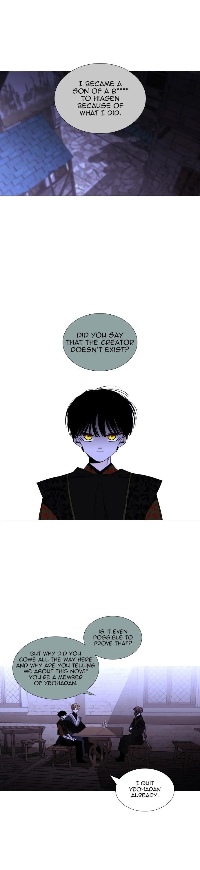 Trump Chapter 330 - Page 13