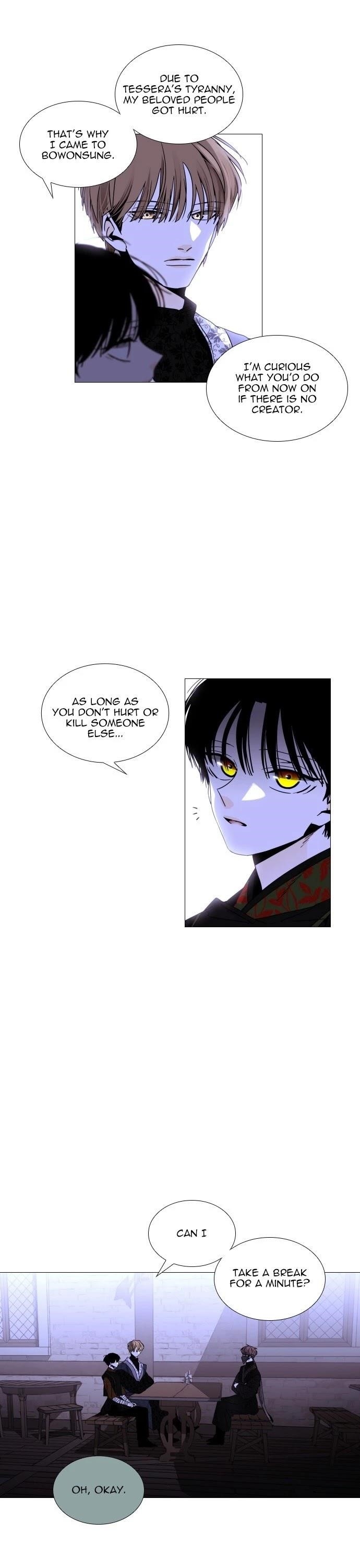 Trump Chapter 330 - Page 14