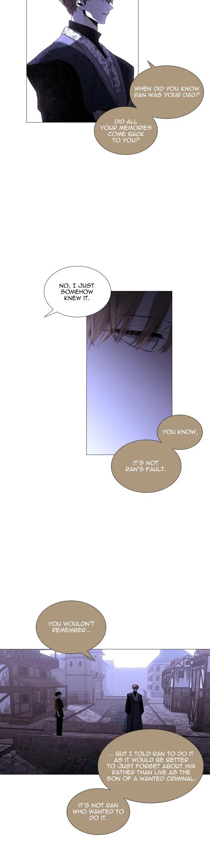 Trump Chapter 330 - Page 16