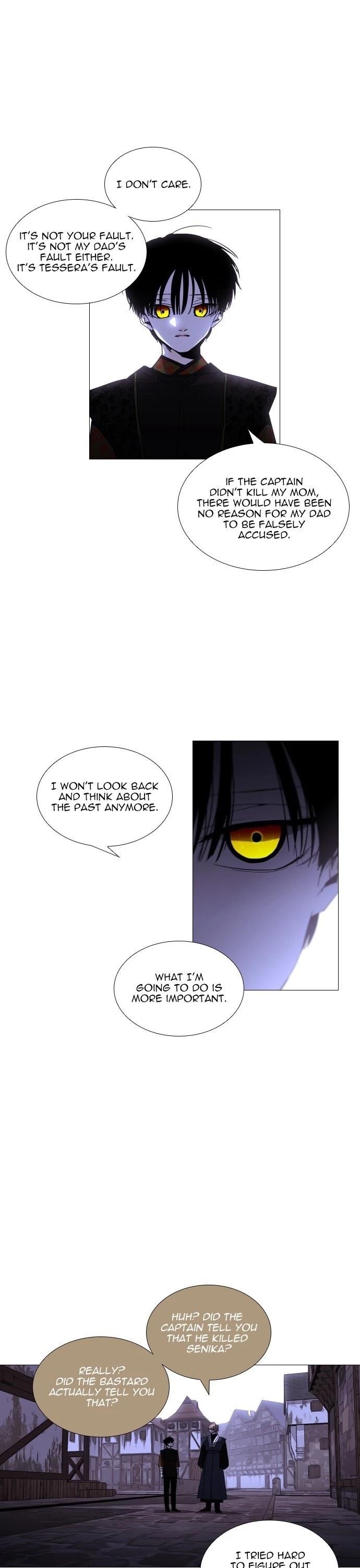 Trump Chapter 330 - Page 17