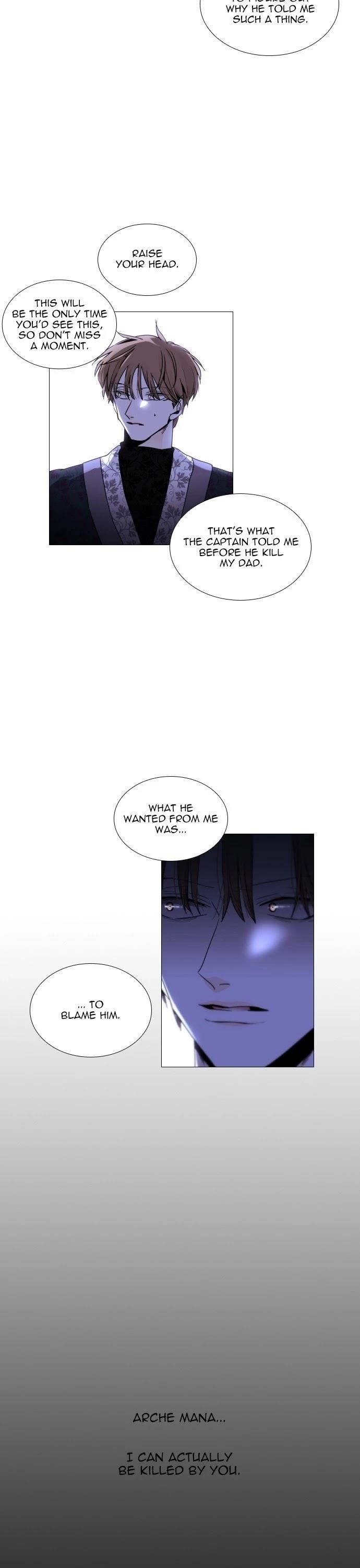 Trump Chapter 330 - Page 18