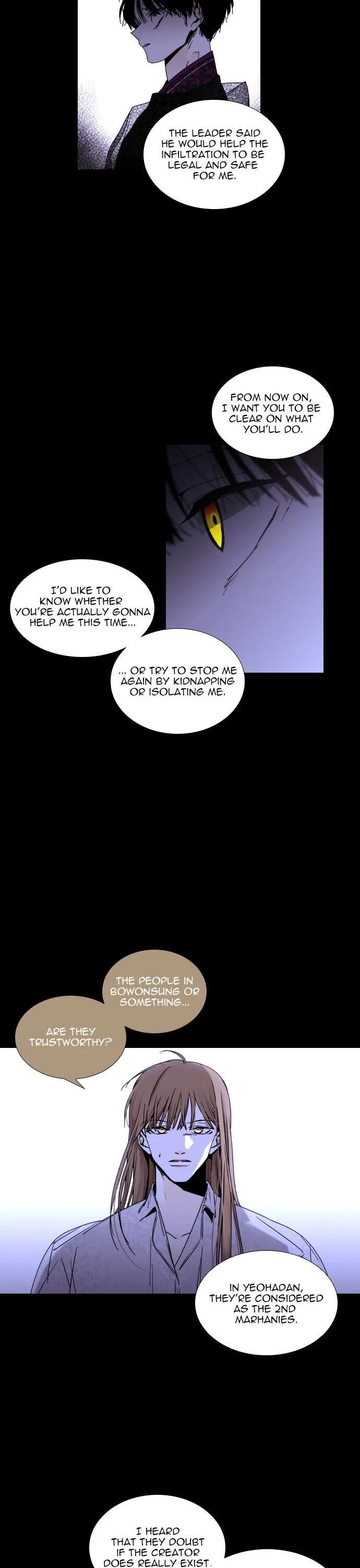 Trump Chapter 330 - Page 2