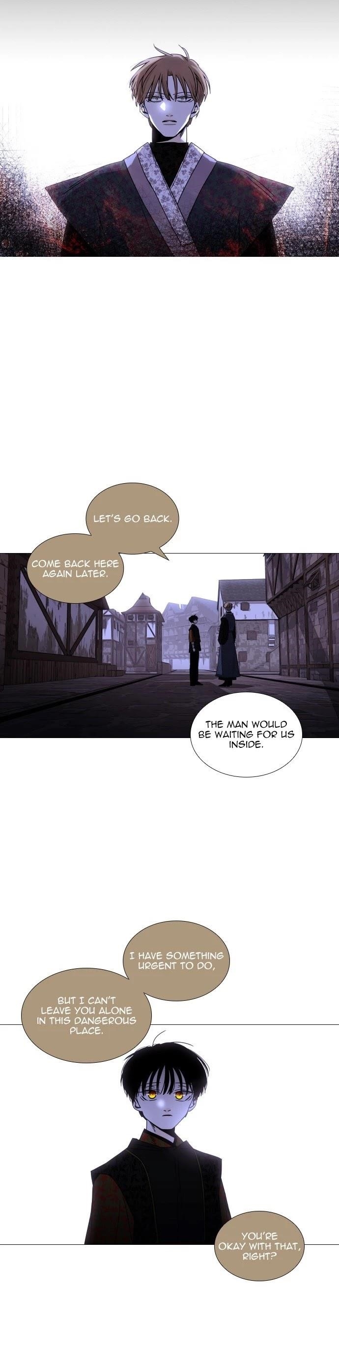 Trump Chapter 330 - Page 20