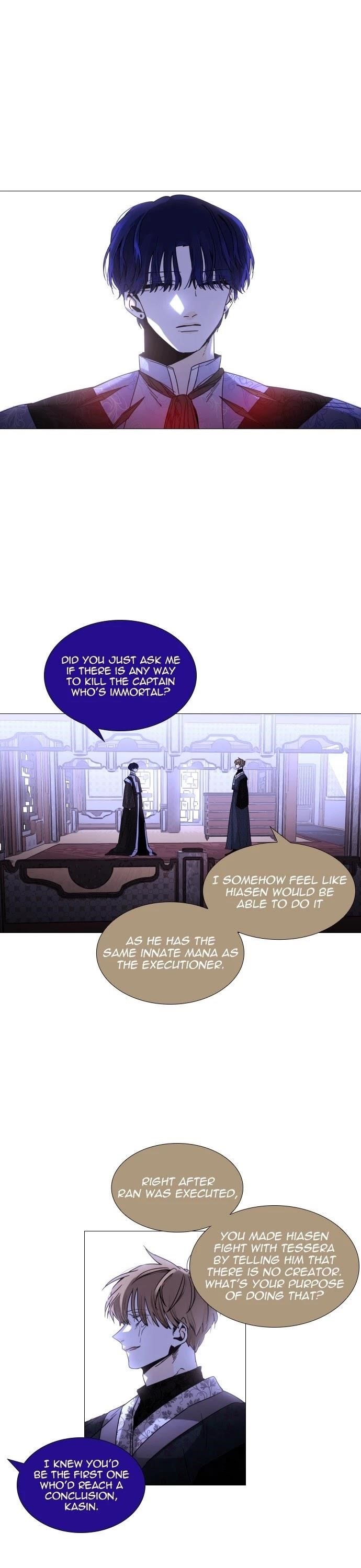 Trump Chapter 330 - Page 21