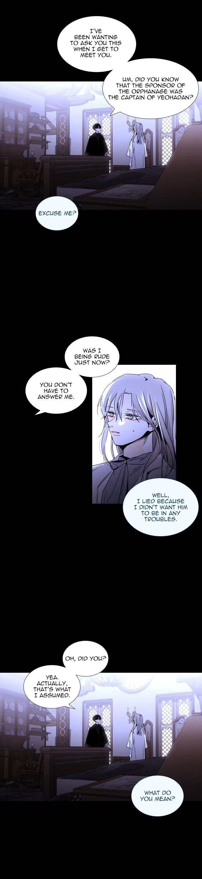 Trump Chapter 330 - Page 26