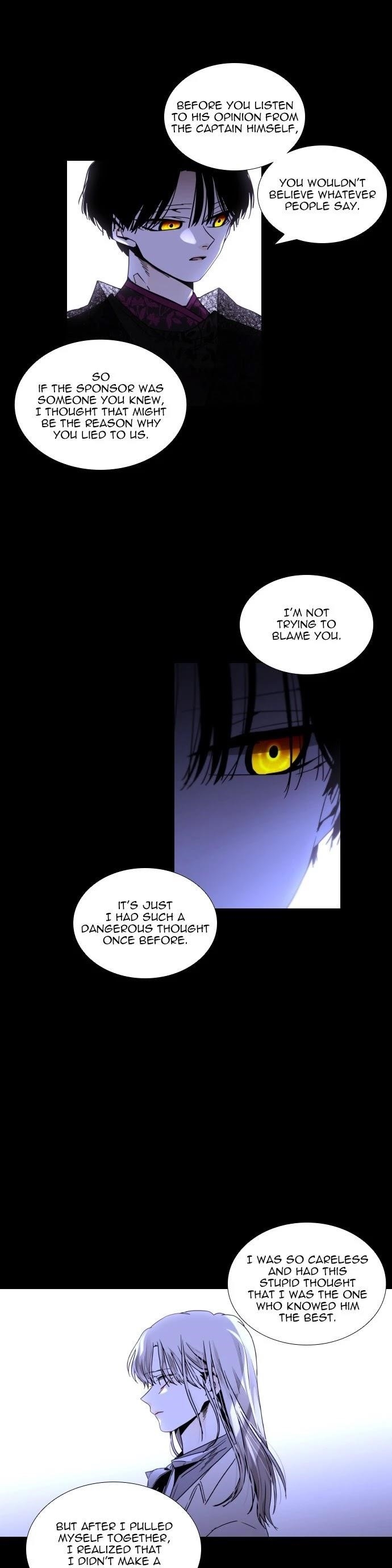 Trump Chapter 330 - Page 27