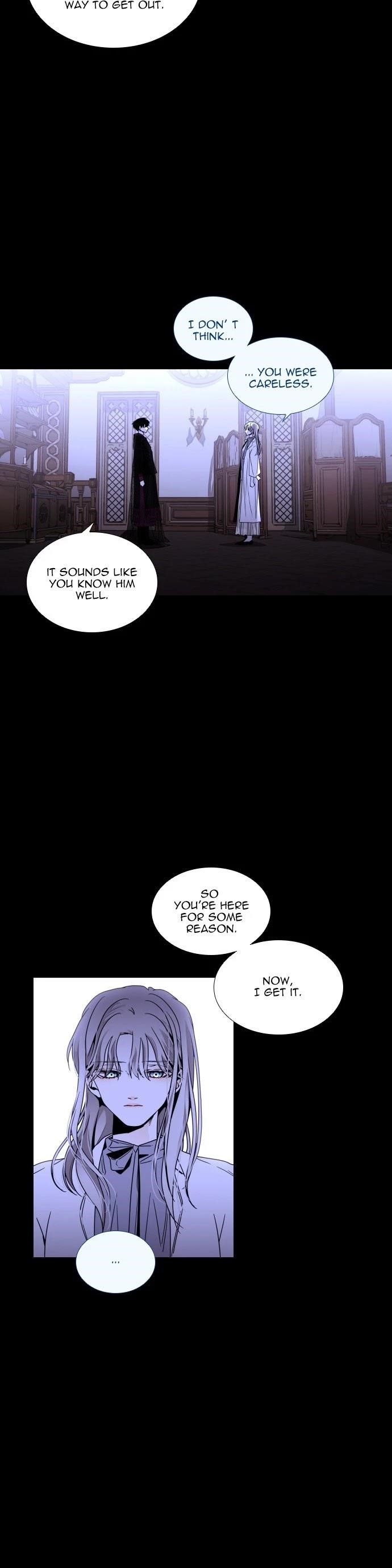 Trump Chapter 330 - Page 28