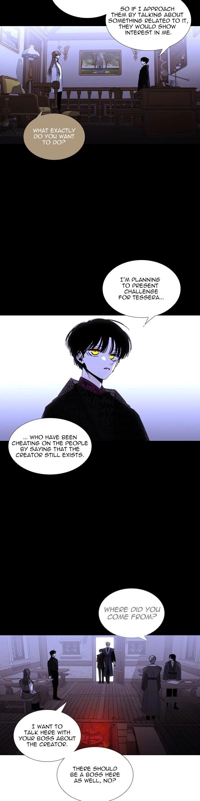 Trump Chapter 330 - Page 3