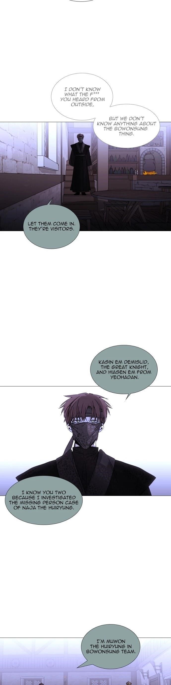 Trump Chapter 330 - Page 4