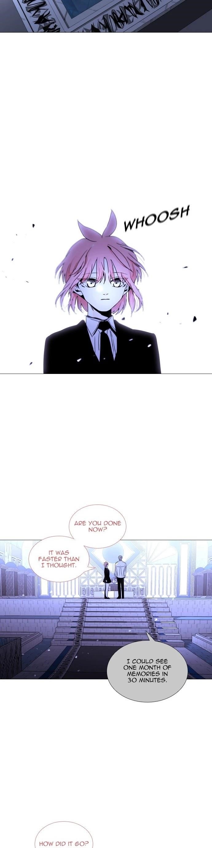 Trump Chapter 330 - Page 8