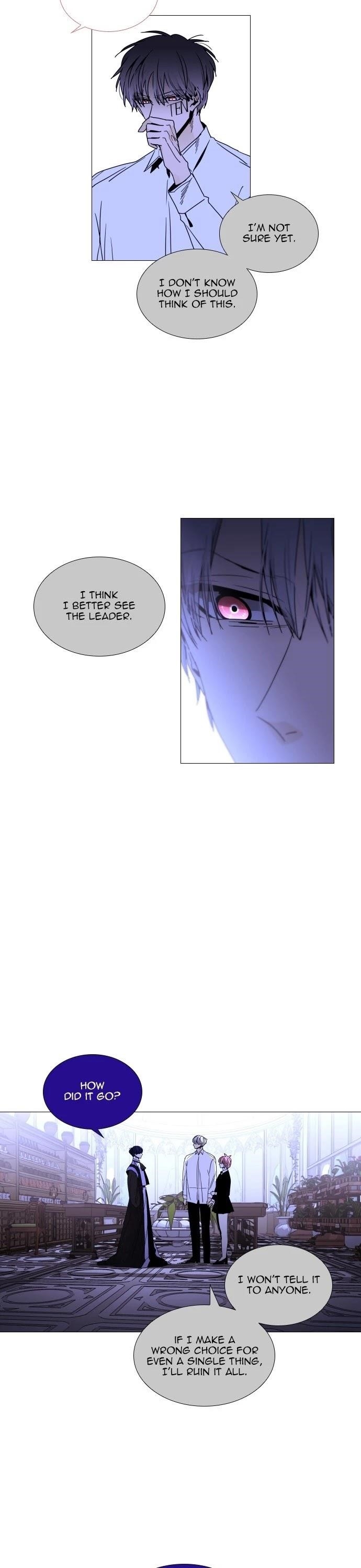 Trump Chapter 330 - Page 9