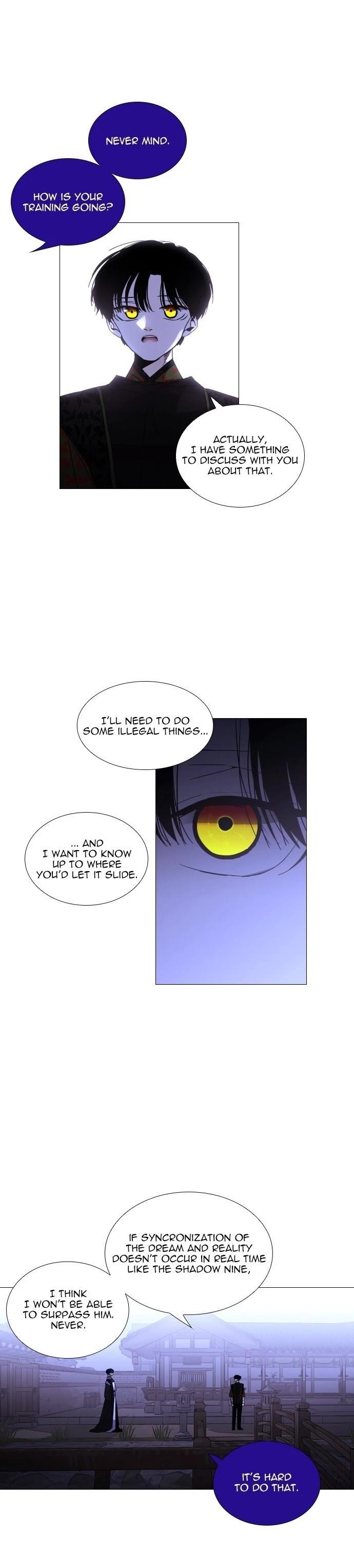 Trump Chapter 331 - Page 10