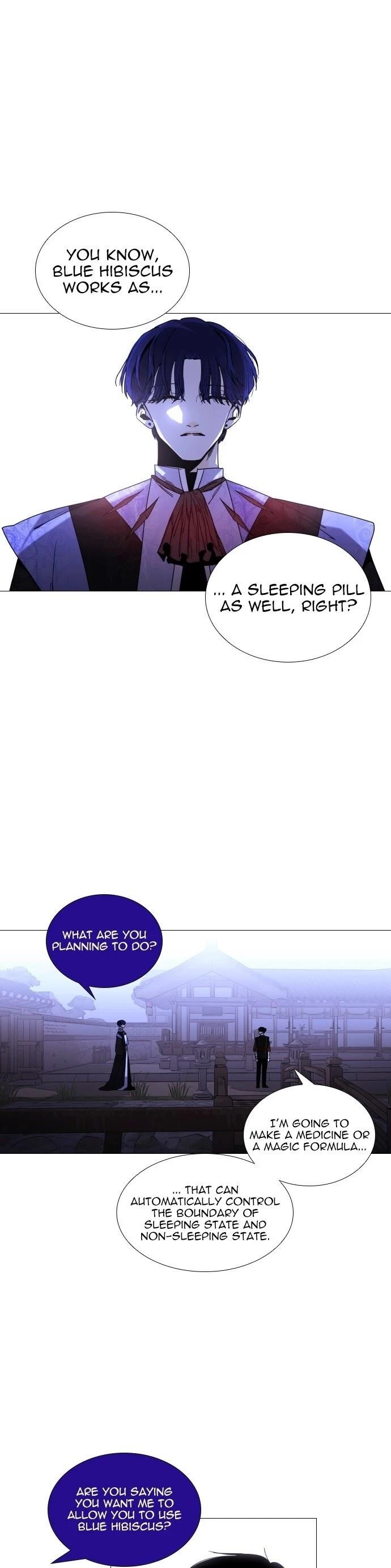 Trump Chapter 331 - Page 11