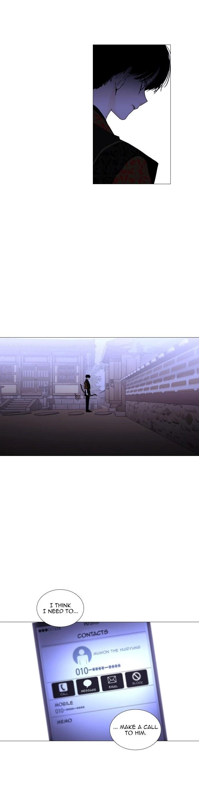 Trump Chapter 331 - Page 16