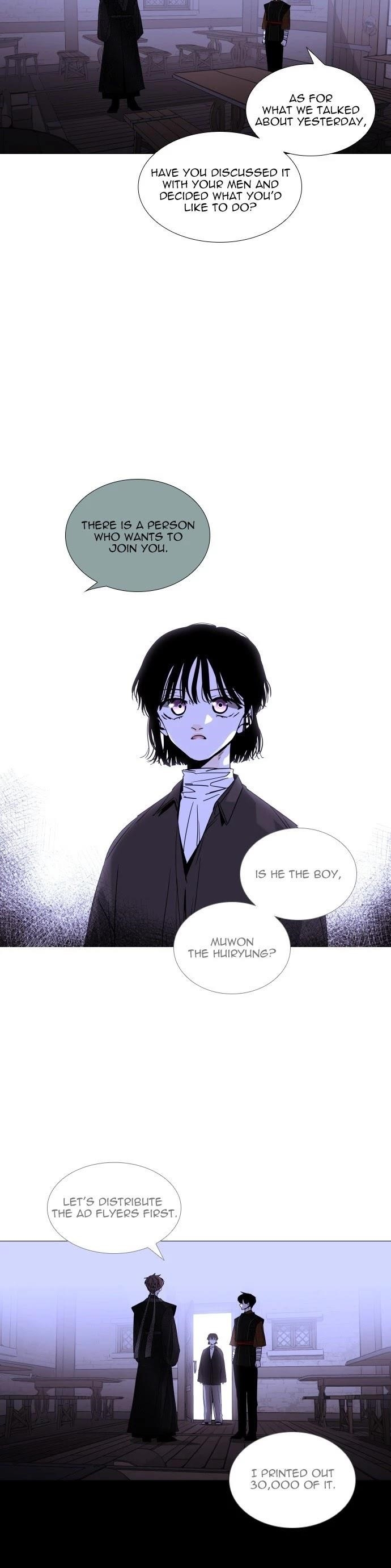 Trump Chapter 331 - Page 19