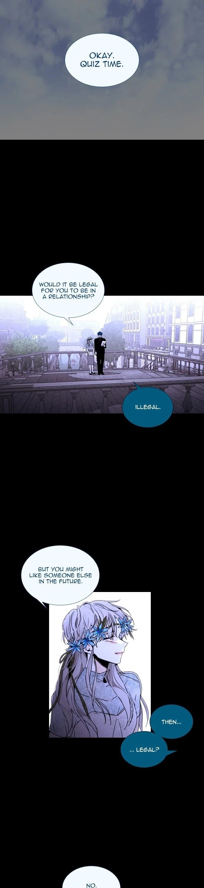 Trump Chapter 331 - Page 21