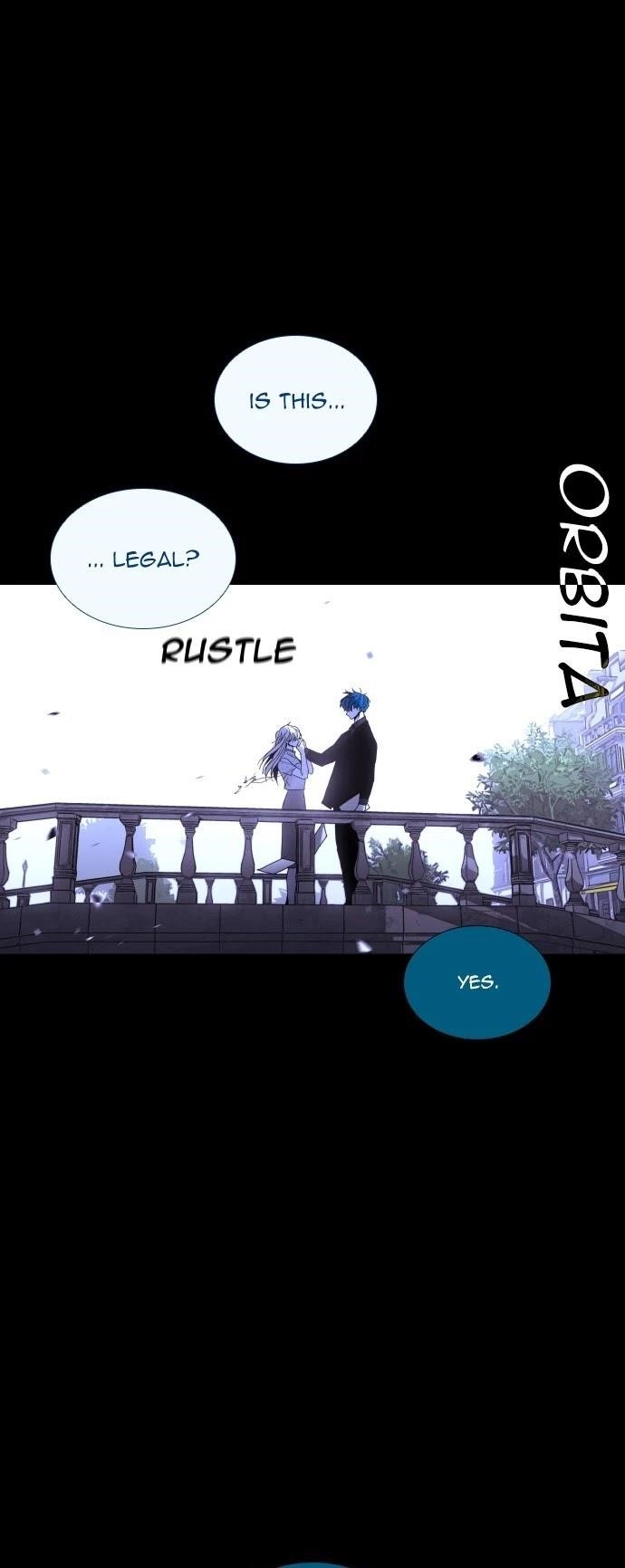 Trump Chapter 331 - Page 23