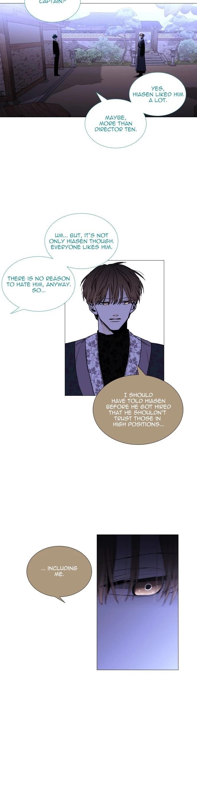 Trump Chapter 331 - Page 4