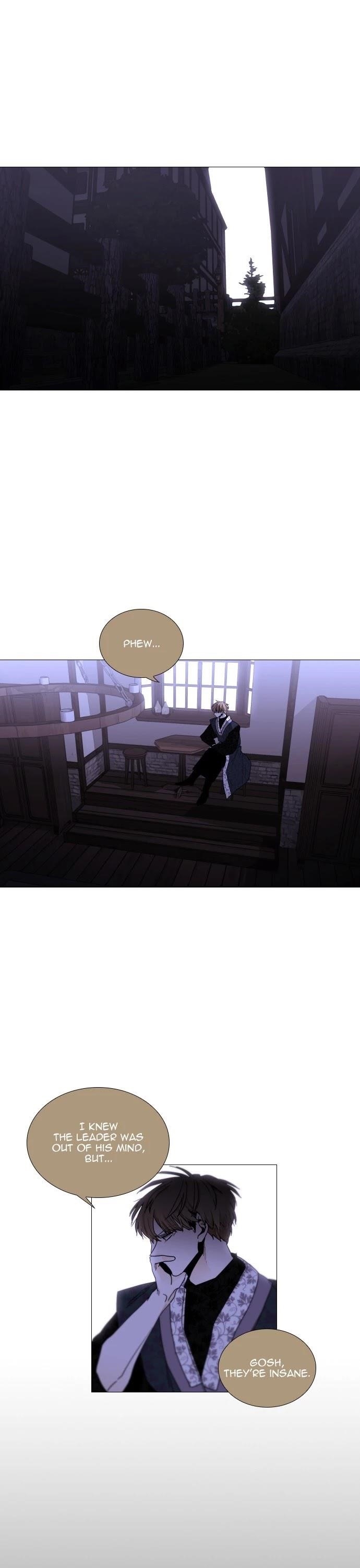 Trump Chapter 331 - Page 5