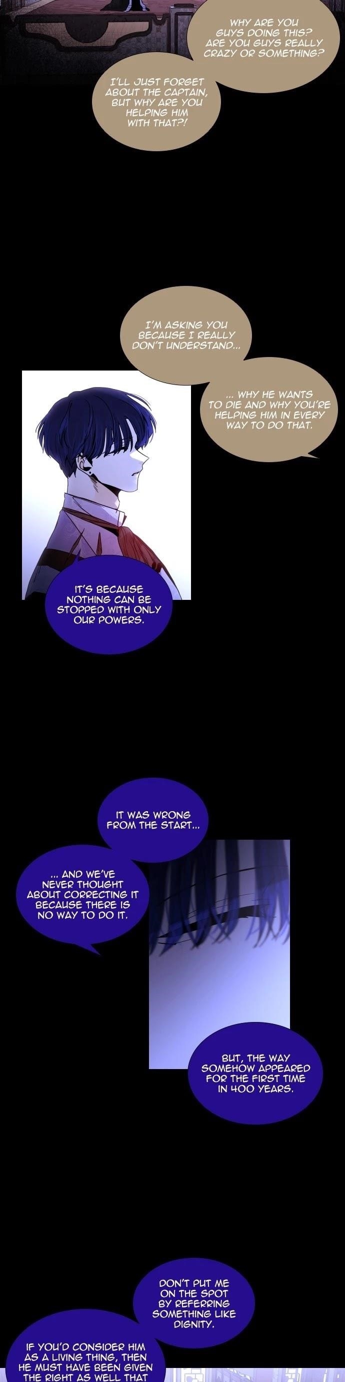 Trump Chapter 331 - Page 7