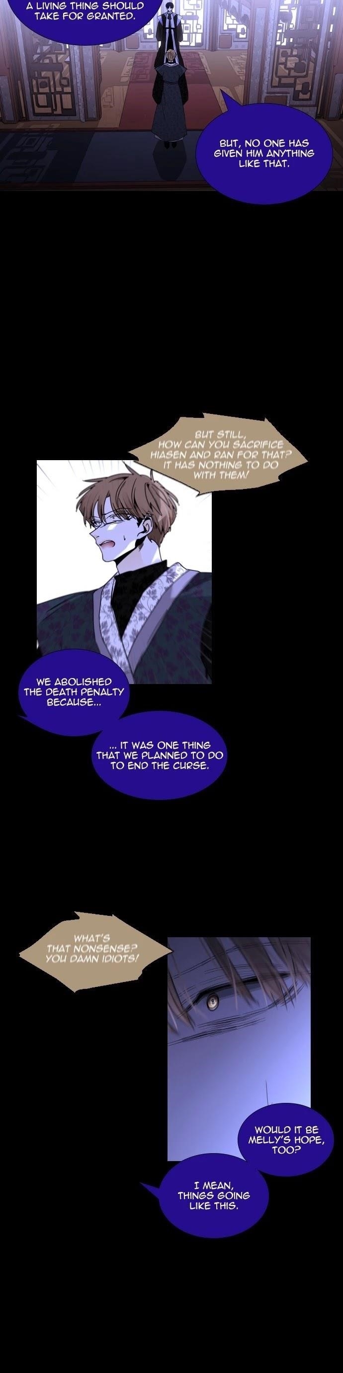 Trump Chapter 331 - Page 8