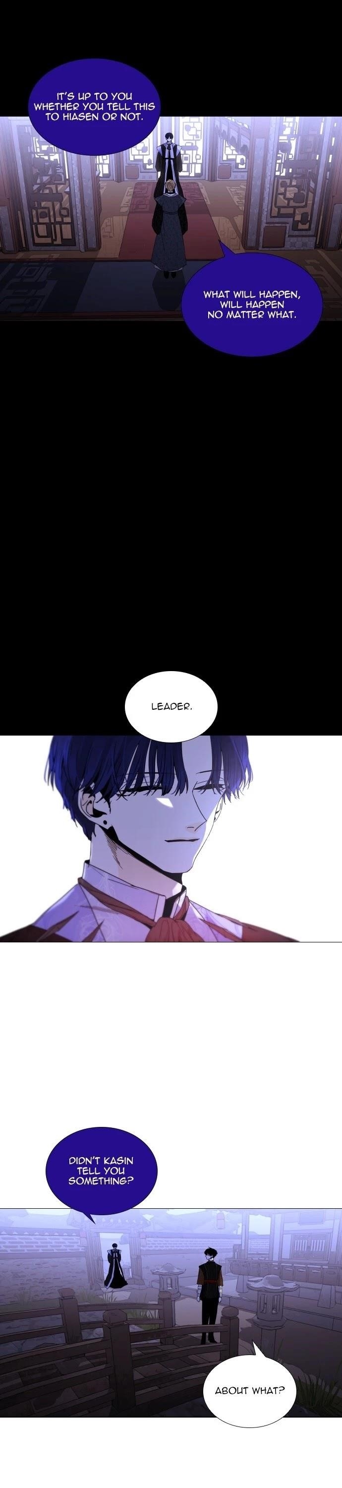 Trump Chapter 331 - Page 9