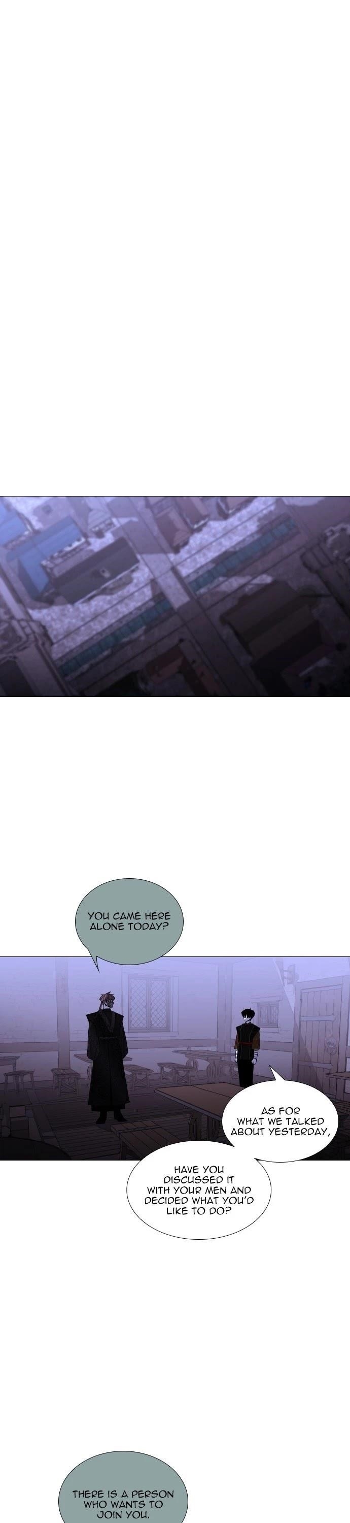 Trump Chapter 332 - Page 1