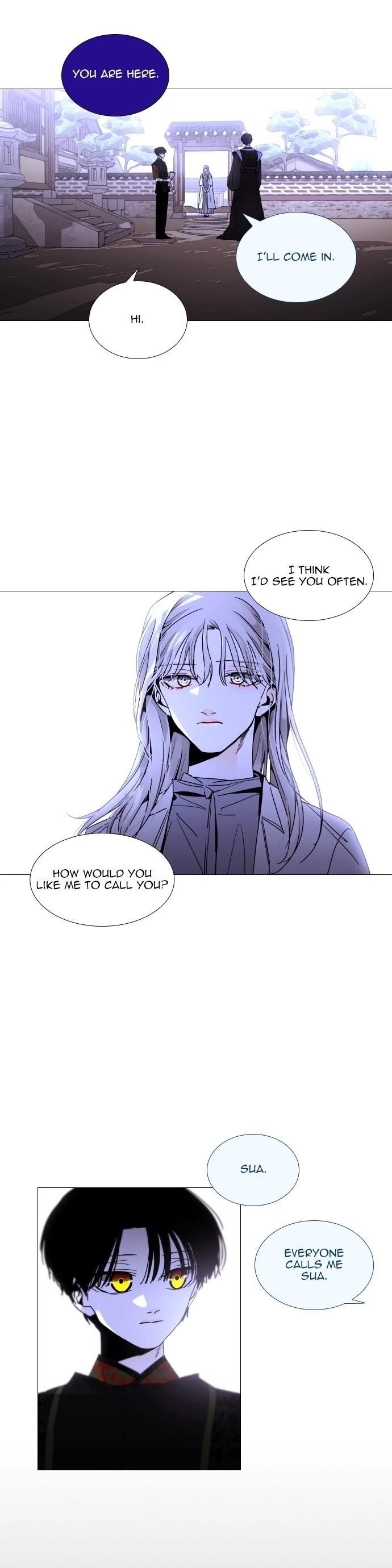 Trump Chapter 332 - Page 11