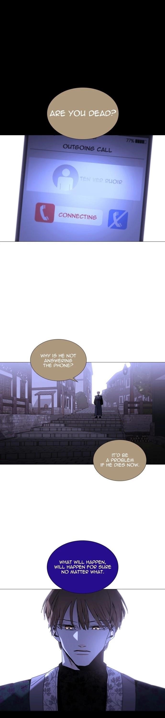 Trump Chapter 332 - Page 14