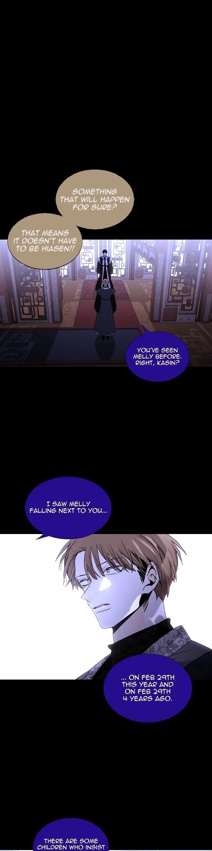 Trump Chapter 332 - Page 15