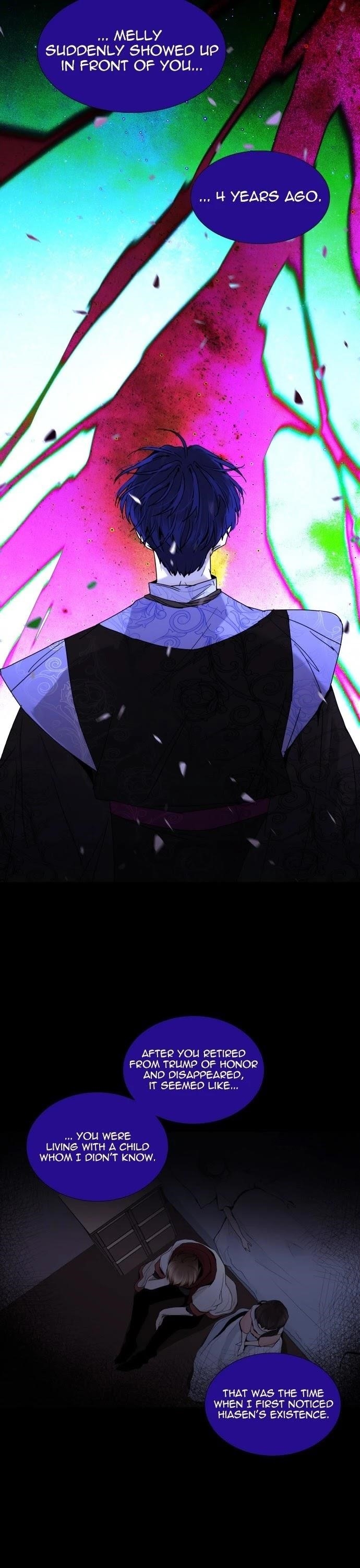 Trump Chapter 332 - Page 17