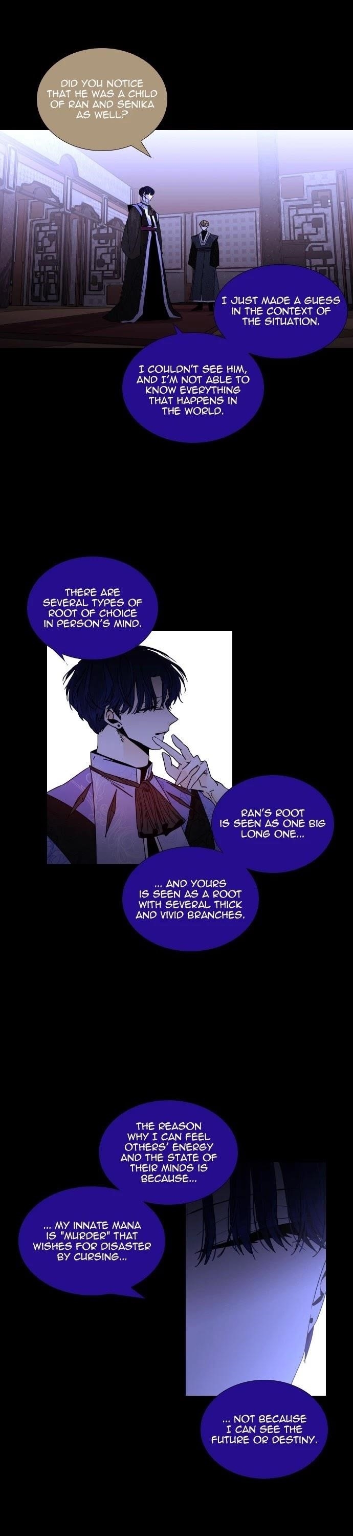 Trump Chapter 332 - Page 18