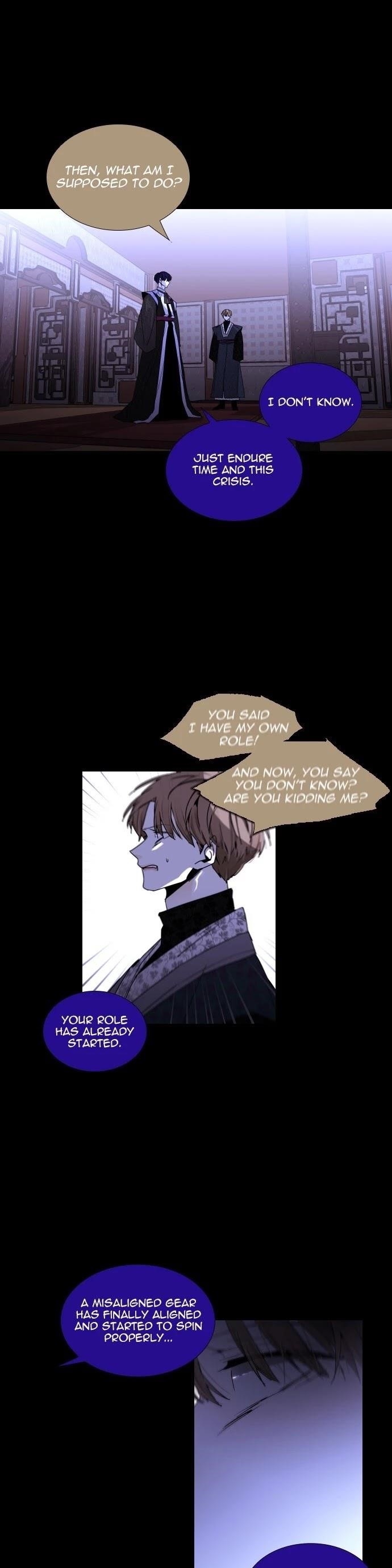 Trump Chapter 332 - Page 19