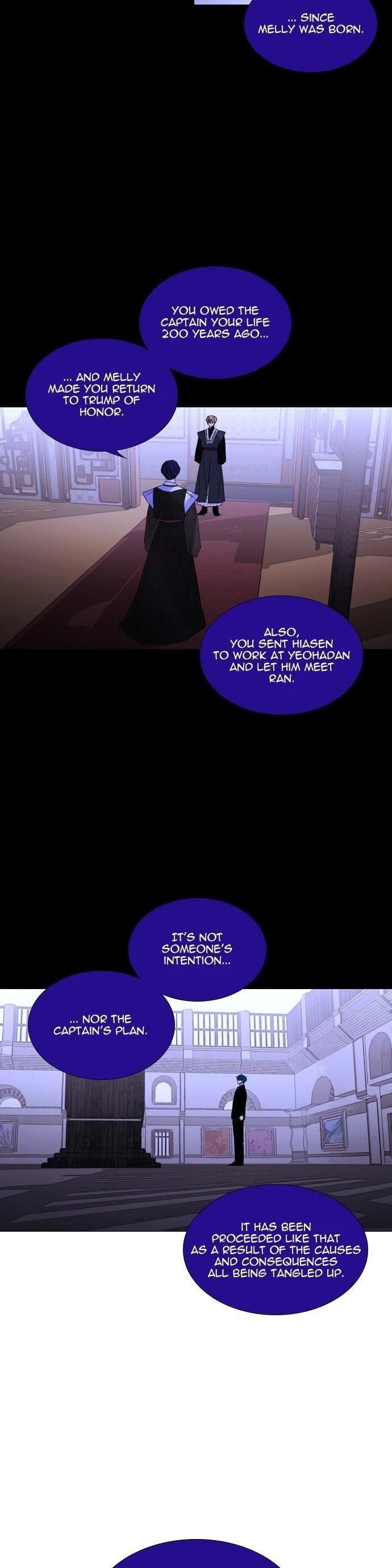 Trump Chapter 332 - Page 20