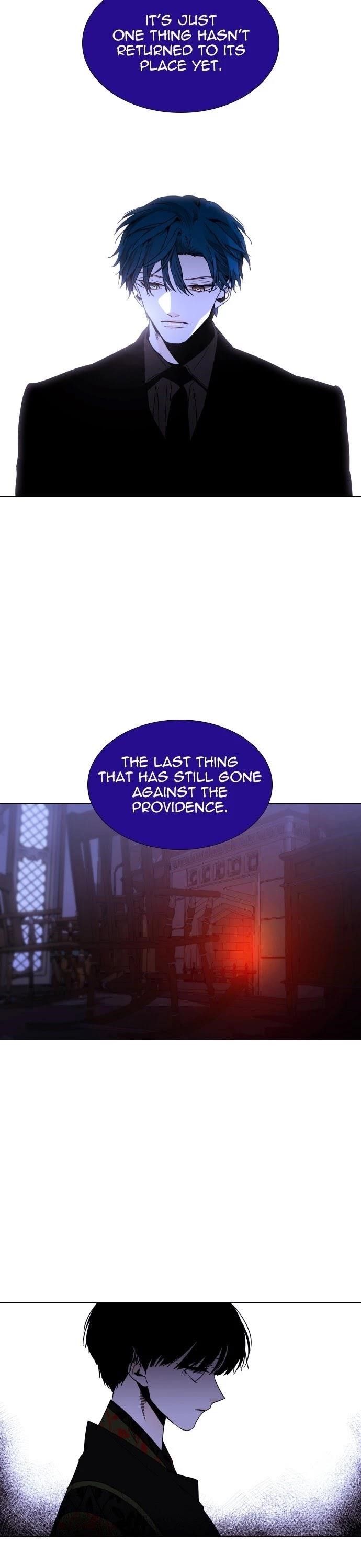 Trump Chapter 332 - Page 21