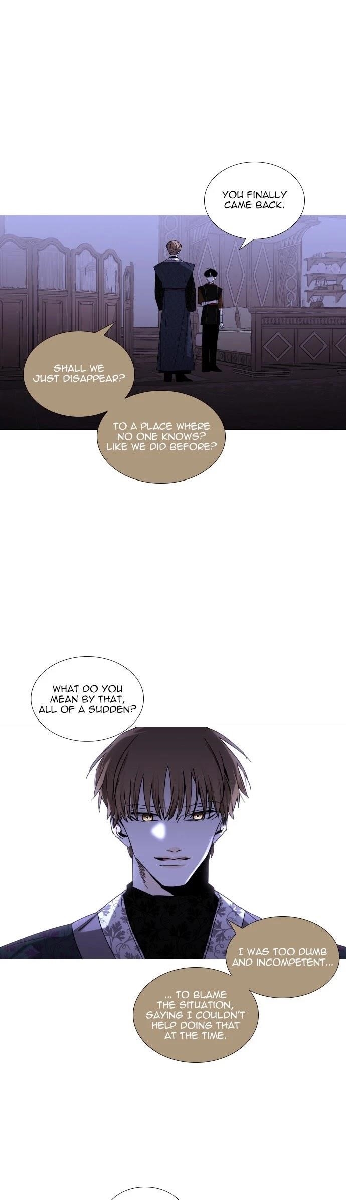 Trump Chapter 332 - Page 22