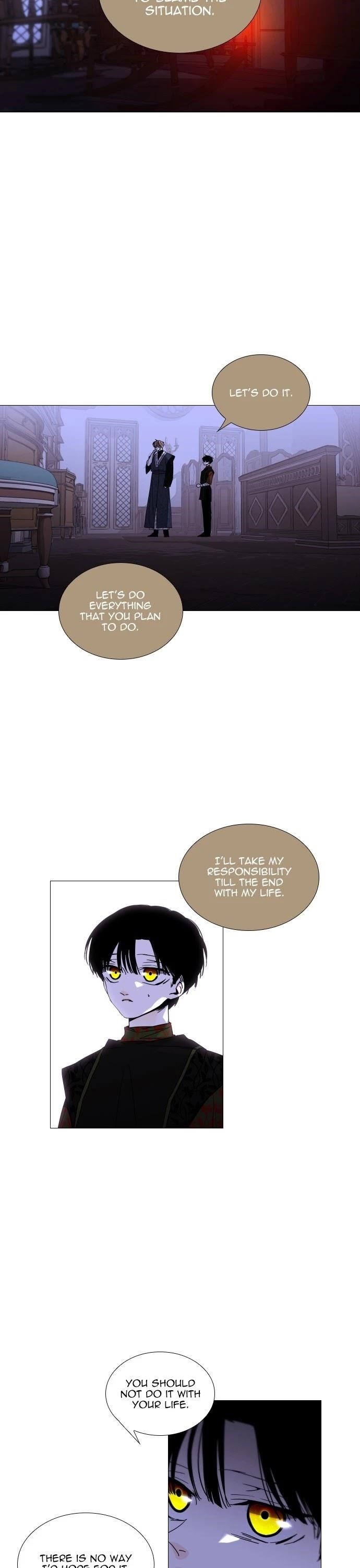 Trump Chapter 333 - Page 10