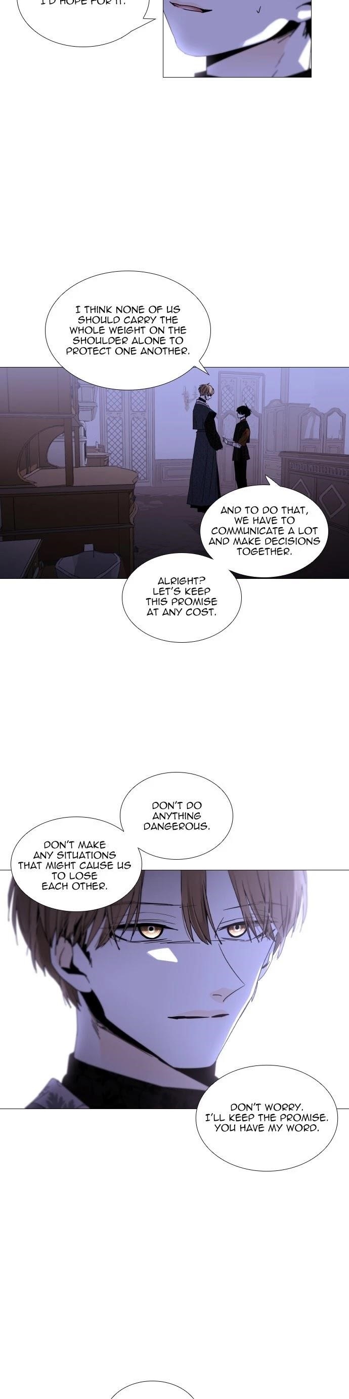 Trump Chapter 333 - Page 11