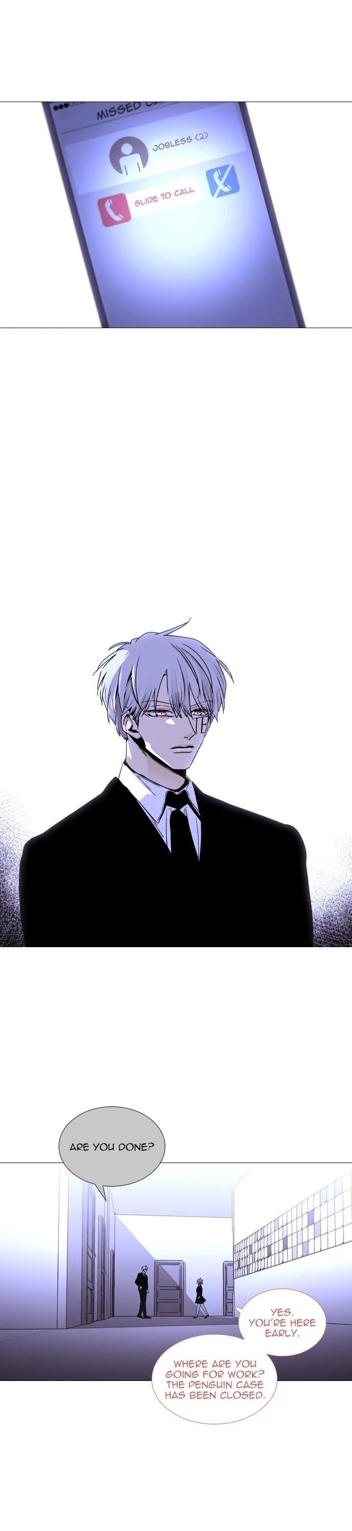 Trump Chapter 333 - Page 13