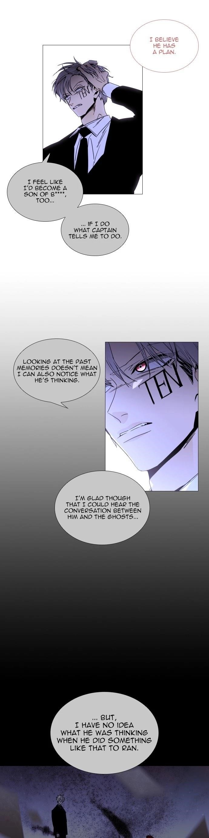 Trump Chapter 333 - Page 15