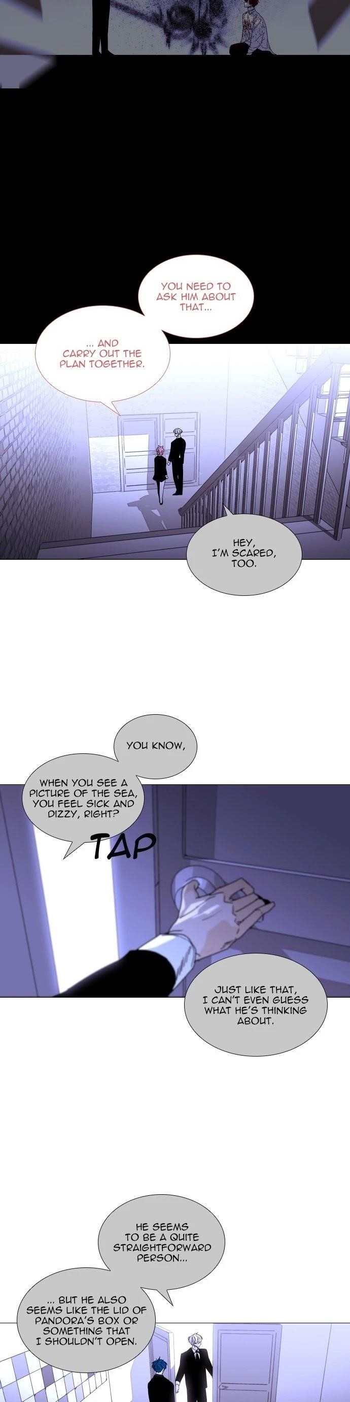 Trump Chapter 333 - Page 16