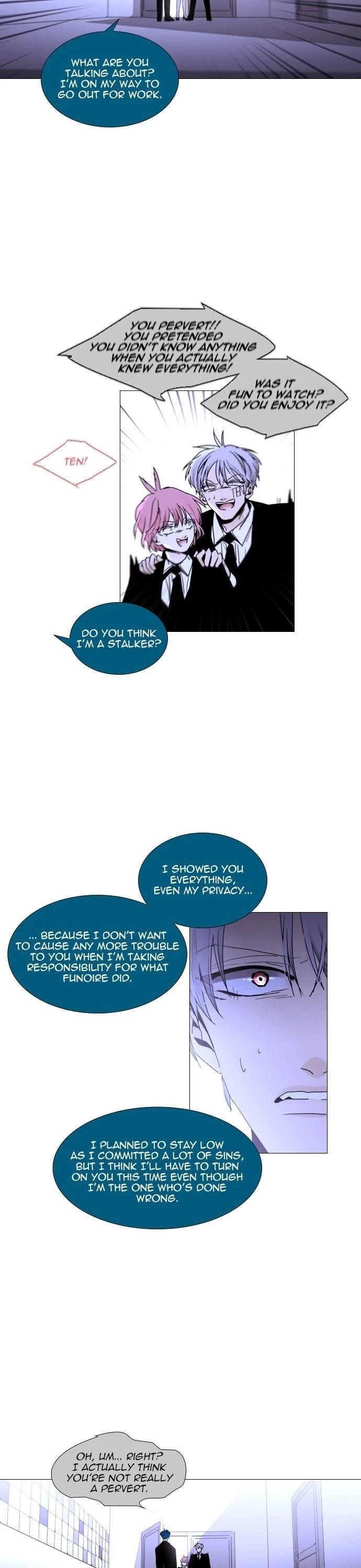 Trump Chapter 333 - Page 18