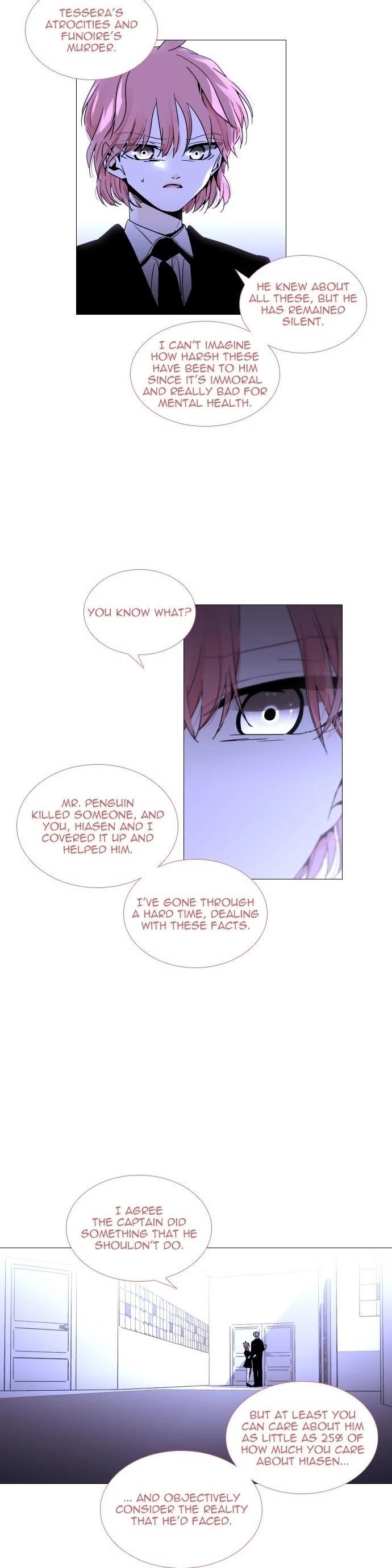 Trump Chapter 333 - Page 20