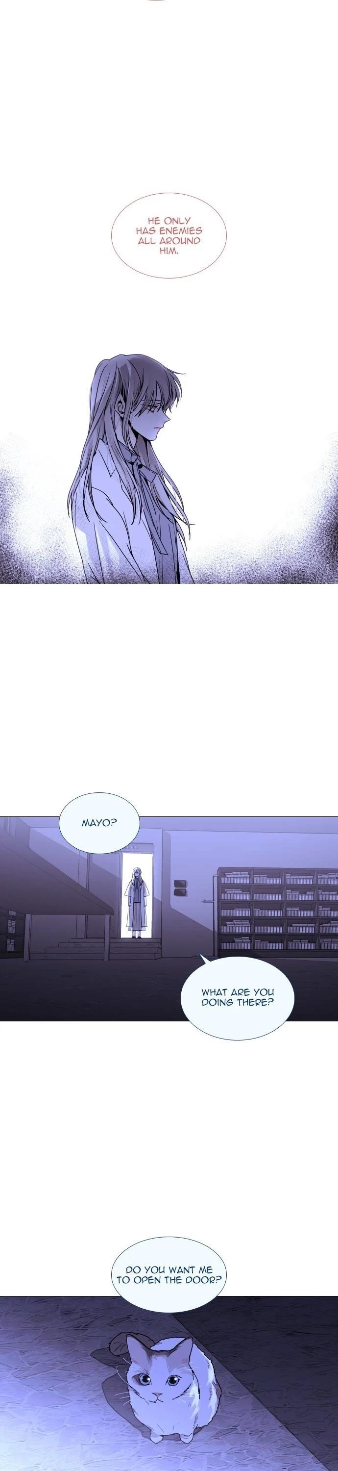 Trump Chapter 333 - Page 21