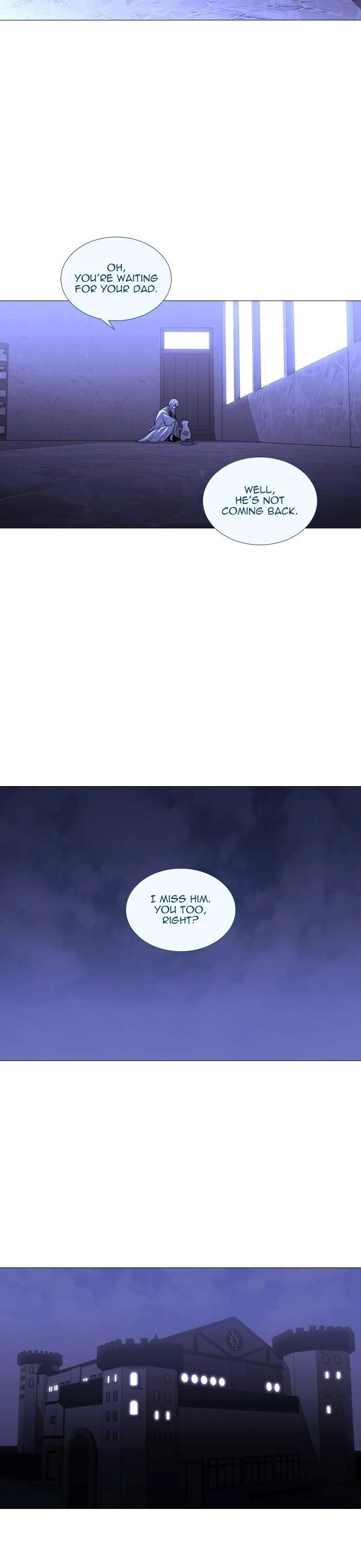 Trump Chapter 333 - Page 22